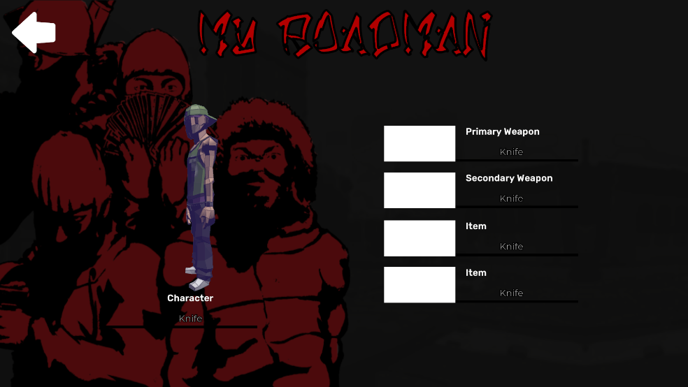 Roadman Freestyle游戏截图2