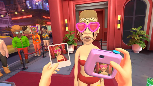 保安俱乐部手机版内置菜单截图4