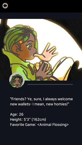 不完全是英雄最新版(Not Hero)截图1