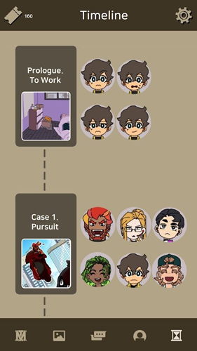 不完全是英雄最新版(Not Hero)截图2