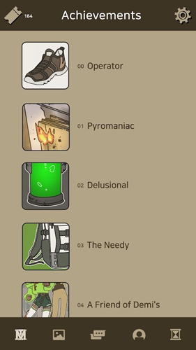 不完全是英雄最新版(Not Hero)截图4