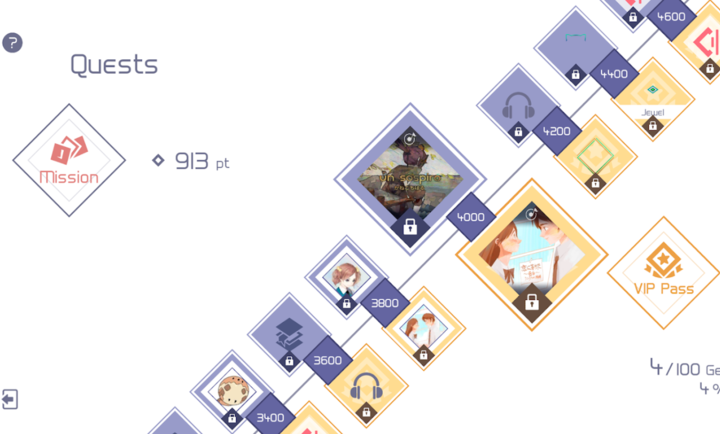 VOEZ国际服安卓版(VOEZ国际服安装器)截图2