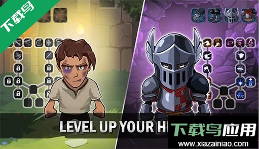 地牢命运最新版截图1