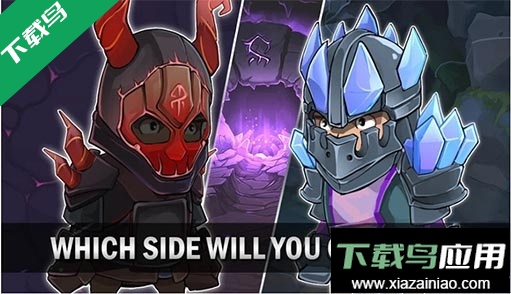 地牢命运最新版截图3