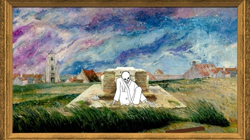 请触摸艺术品2免广告版下载安装手机截图3