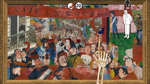 请触摸艺术品2免广告版下载安装手机截图4