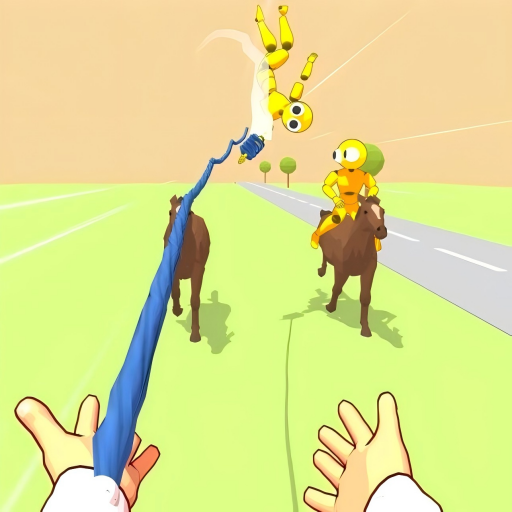 不一样的手游戏