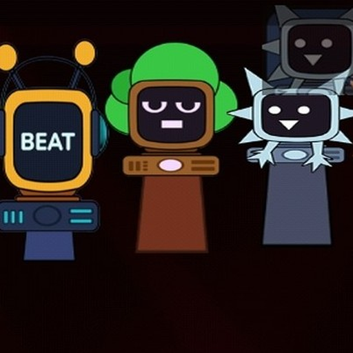 黑盒子拼图游戏