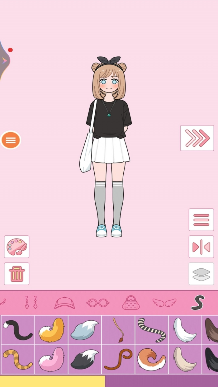 小姐姐养生馆小游戏截图3