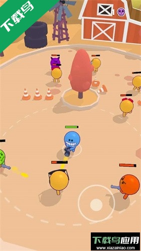 Emoji大战无限金币安卓版截图4