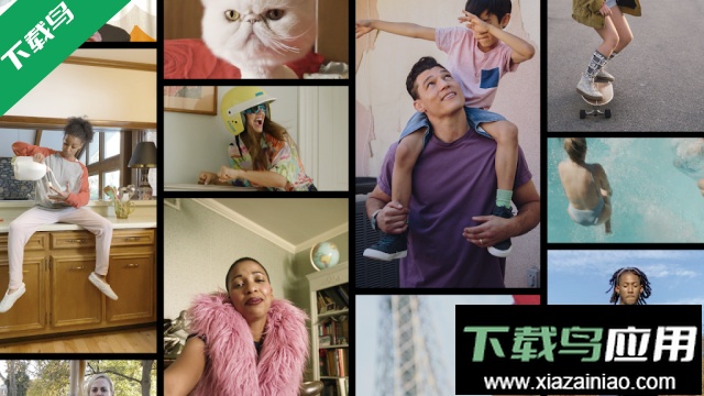 抖音电视版国际版(TikTok TV)下载截图4