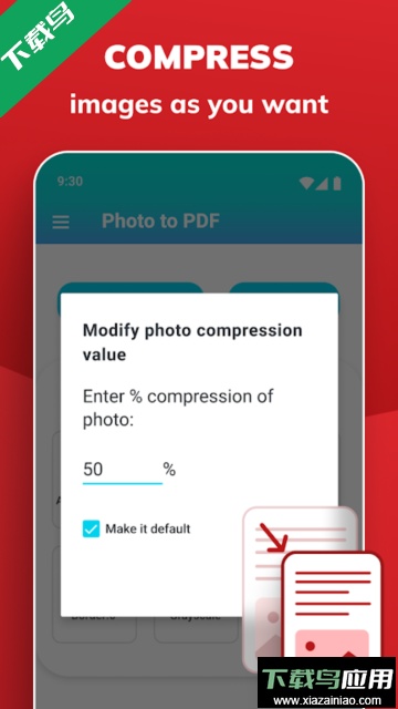 pdf maker(pdf生成器)官方正版截图4
