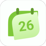 一叶日历会员版