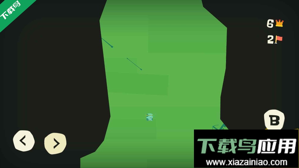 翻转忍者去广告版截图2