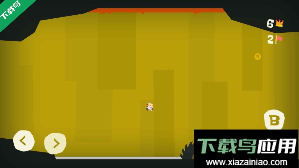 翻转忍者去广告版截图4