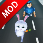 兔子跑酷2022最新免费中文游戏手机版