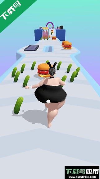 挑选女朋友安卓手机版截图1