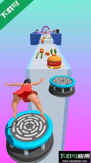 挑选女朋友安卓手机版截图2