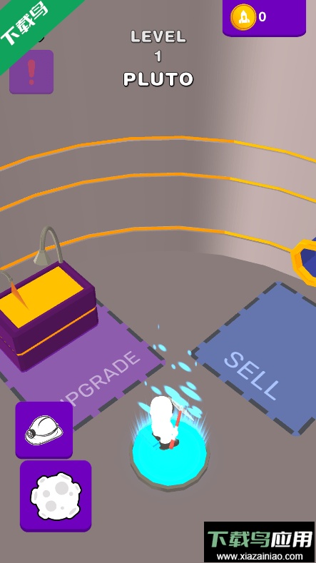 小行星旷工2022最新版本截图1