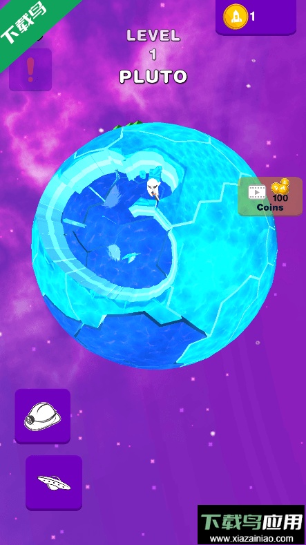 小行星旷工2022最新版本截图4