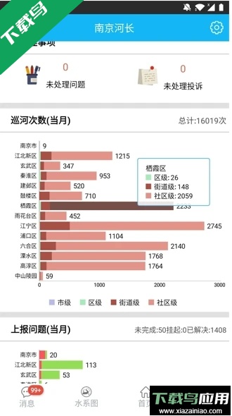 南京河长app官方版截图1