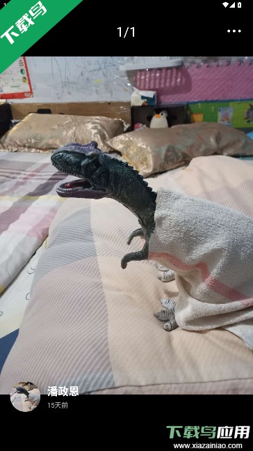 云信青春路上聊天交友软件下载截图3