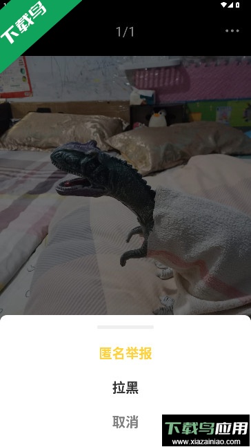 云信青春路上聊天交友软件下载截图4