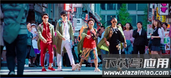 月亮影视大全app官方正版截图2