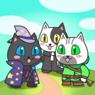 功夫猫的花园游戏安卓版