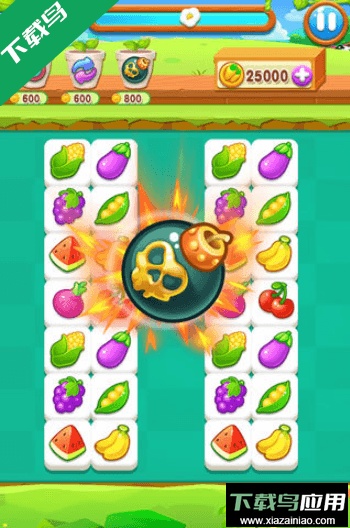 淘金连连看游戏最新官方正版截图1