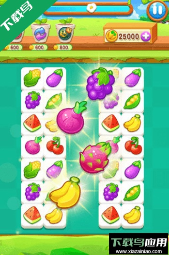 淘金连连看游戏最新官方正版截图2