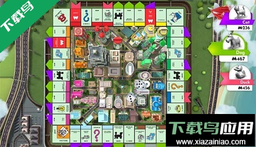 狂乐派对手机版截图3