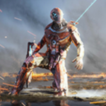 超级战争机器人无限资源版