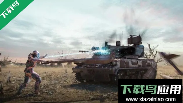 超级战争机器人无限资源版截图1