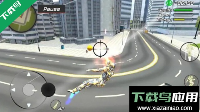 超级战争机器人无限资源版截图3