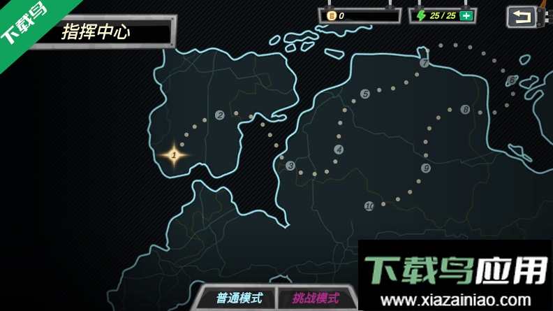 罗汉坦克2022最新免费游戏安装截图1