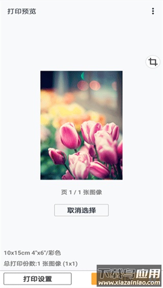 佳能打印最新版截图3