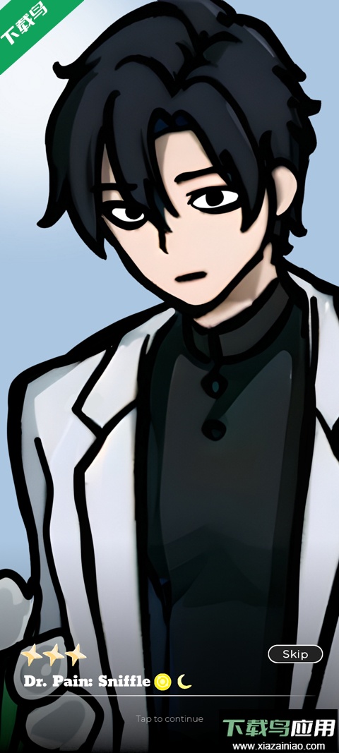 恋与深空同人抽卡模拟器手游下载截图5