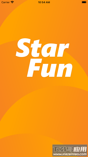 starfun软件