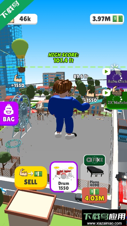 举重英雄2022最新版本截图4