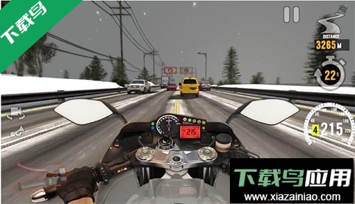 机车之旅无限金币版截图4