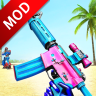 反恐机器人游戏最新版