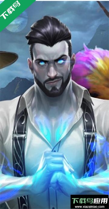 传奇英雄免费完整版截图2