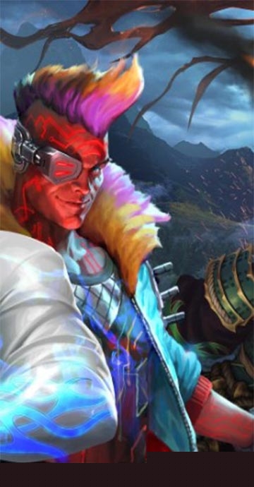 传奇英雄免费完整版截图3