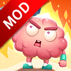 疯狂脑洞2022中文免费游戏最新版