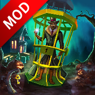 万圣节神秘嘉年华最新免费游戏安装