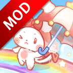 旅猫梦幻乐园2022最新免费无限钻石中文安卓版