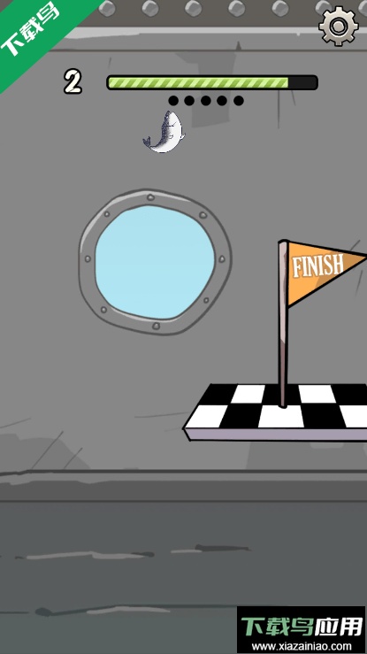 咸鱼的一百种死法2022最新版截图1