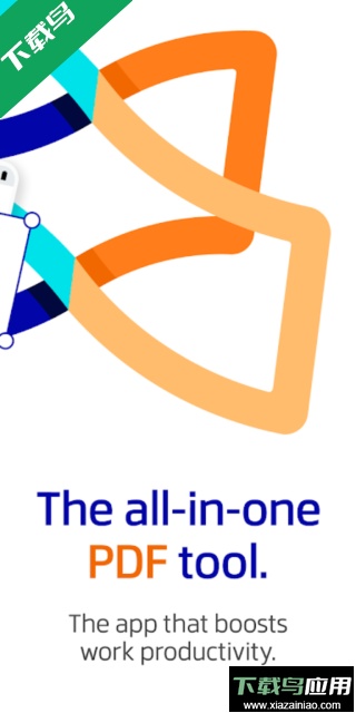 Xodo佐道PDF阅读器官方版截图1