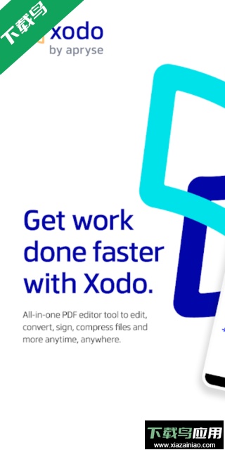 Xodo佐道PDF阅读器官方版截图2